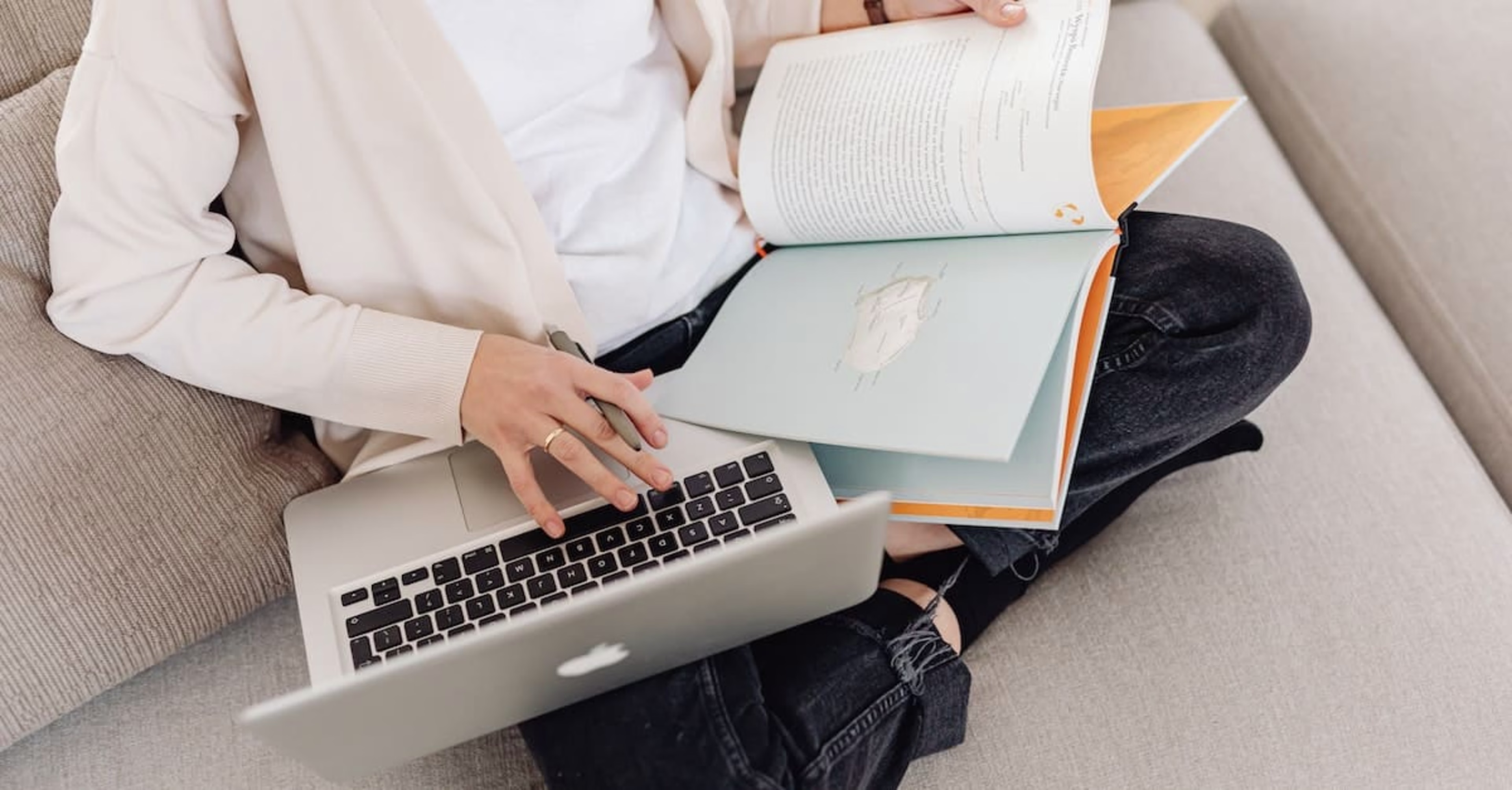 Decoding pages per session – Essential insights for effective web analytics — Cover Image