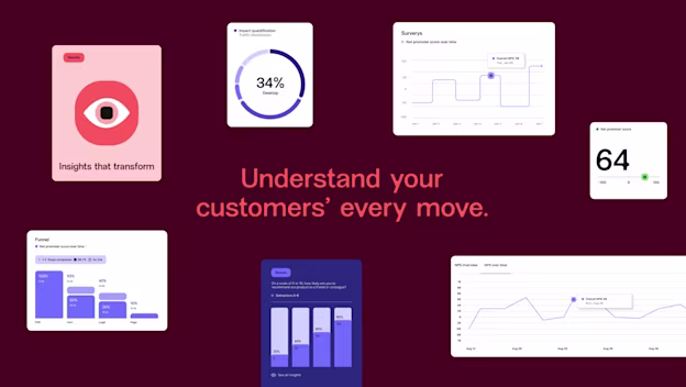 Rebranding 101: Expert advice from Contentsquare’s Global Director of Brand — Cover Image