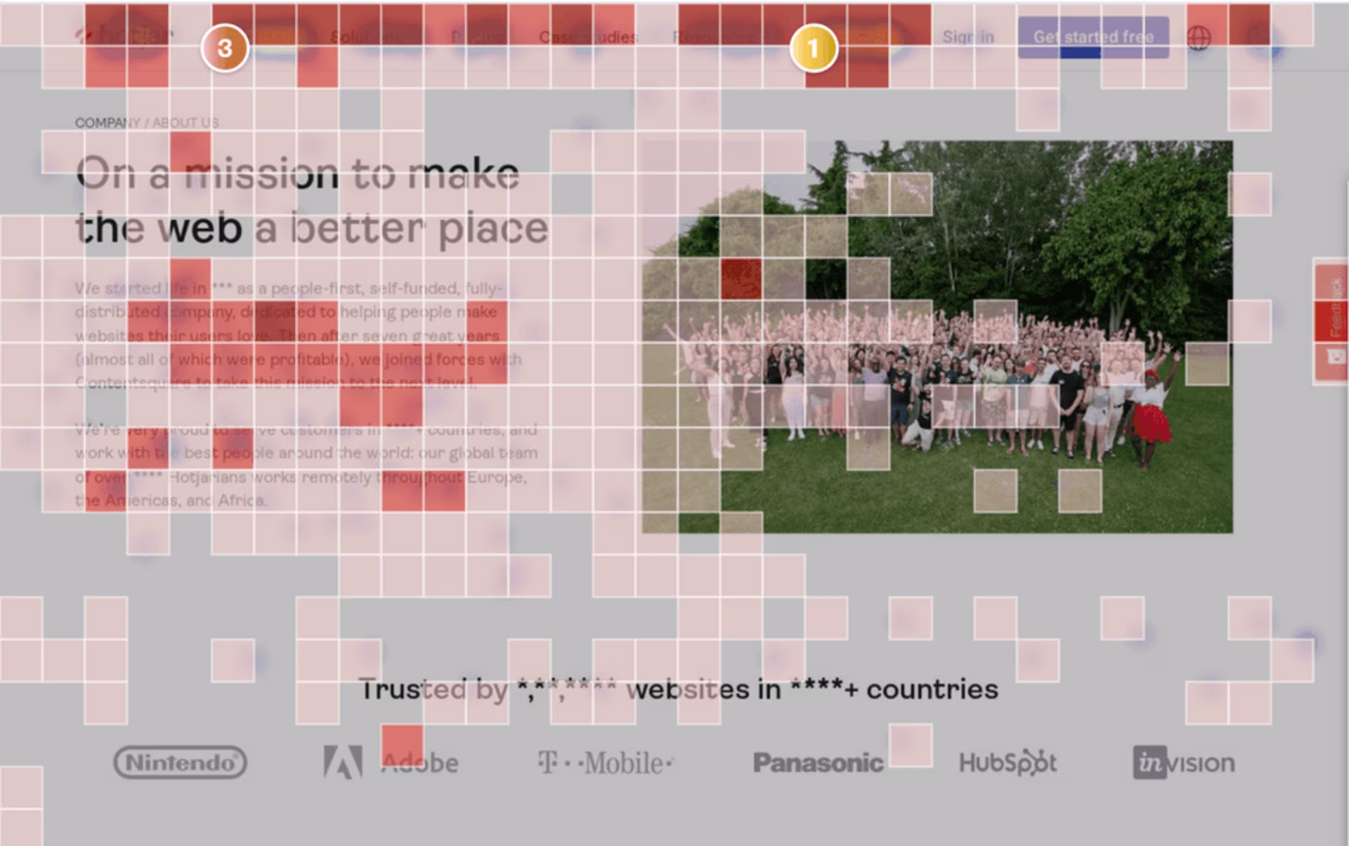 hotjar-engagement-zones-heatmap