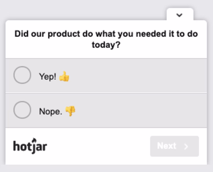 Hotjar-CSAT-survey.width-750