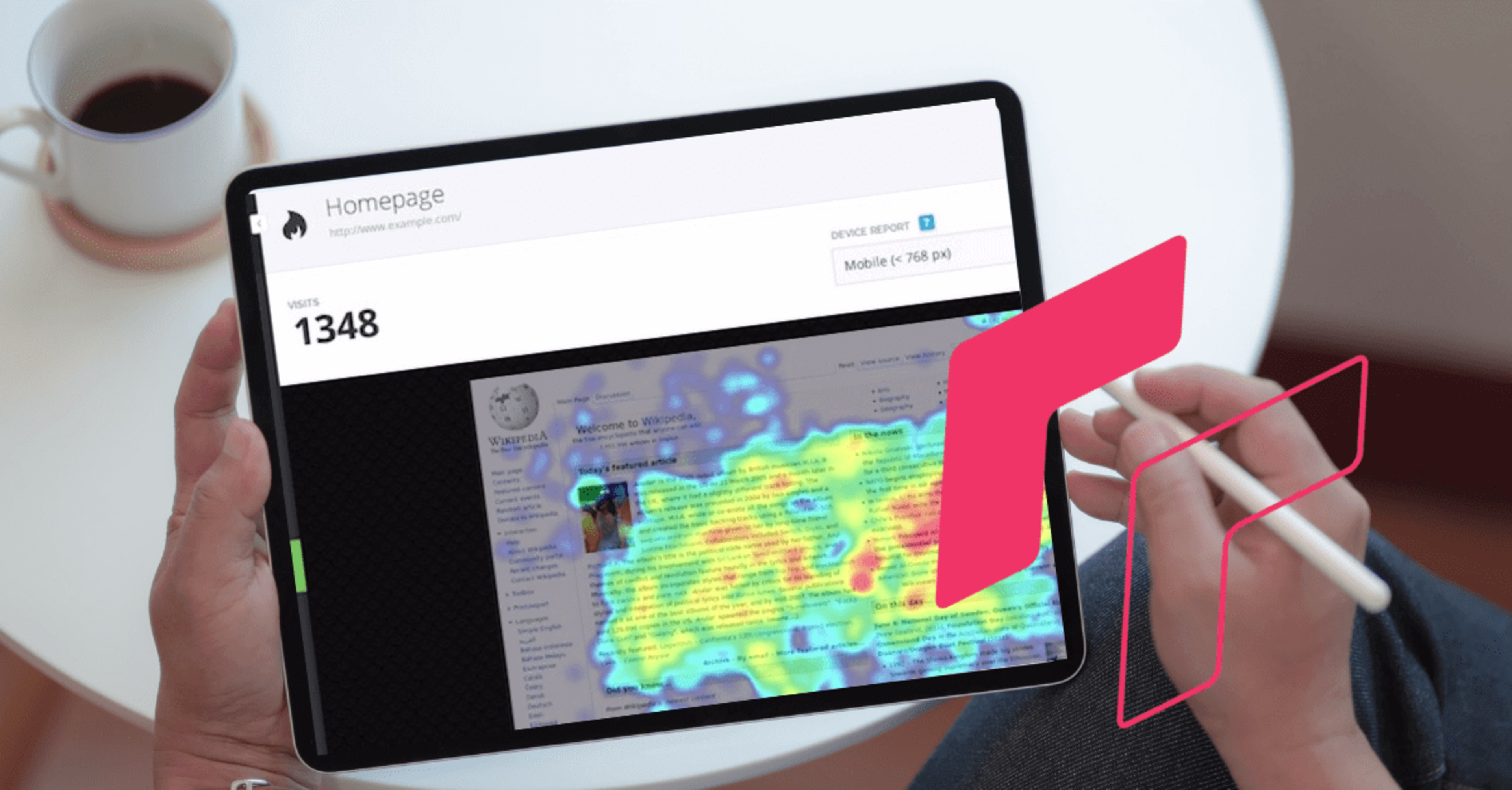 On vous répond à la question : “Hotjar c’est quoi ?” — Cover Image