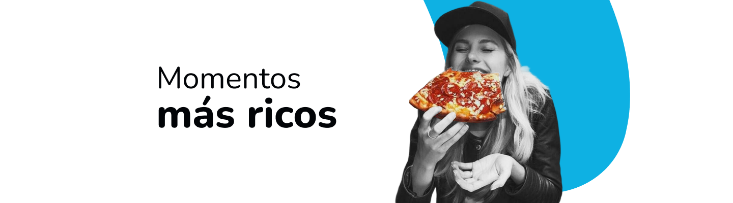 Momentos ricos Gastronomía Mallplaza Antofagasta