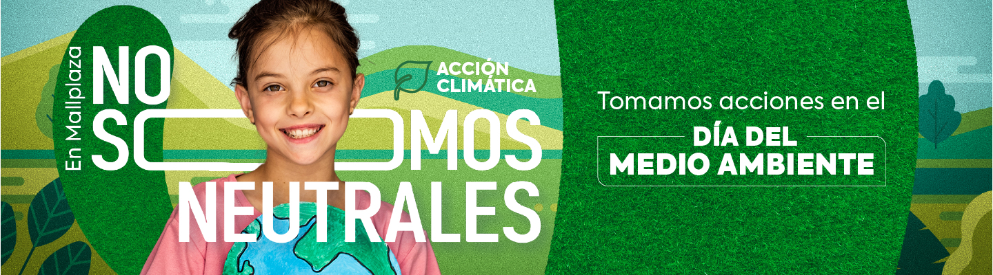 En Mallplaza no somos neutrales