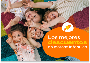 Mejores ofertas y planes infantiles