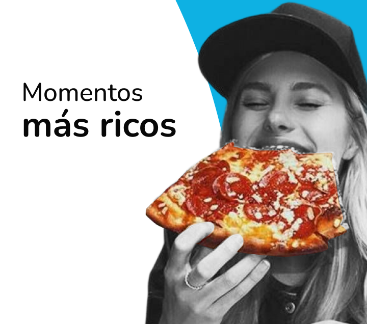 Momentos ricos Gastronomía Mallplaza Antofagasta