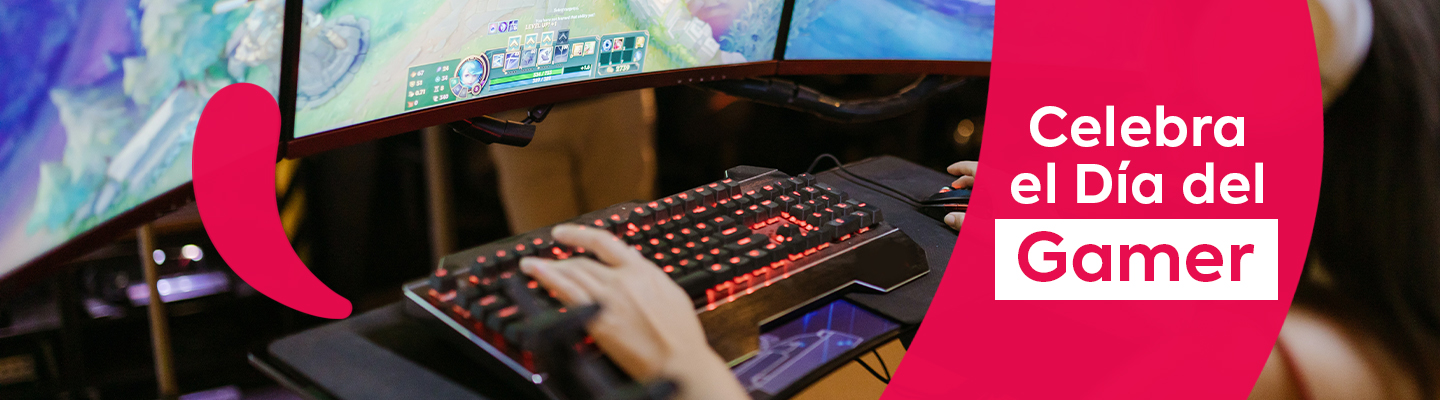 Día del Gamer