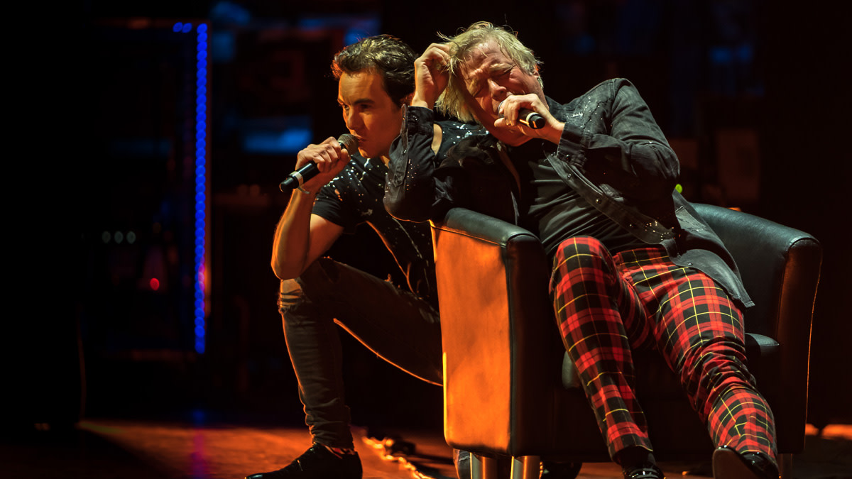 Pink Floyd Project brengt ‘The Wall’ tot leven in Stadsschouwburg Antwerpen