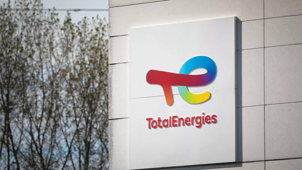 Totalenergies