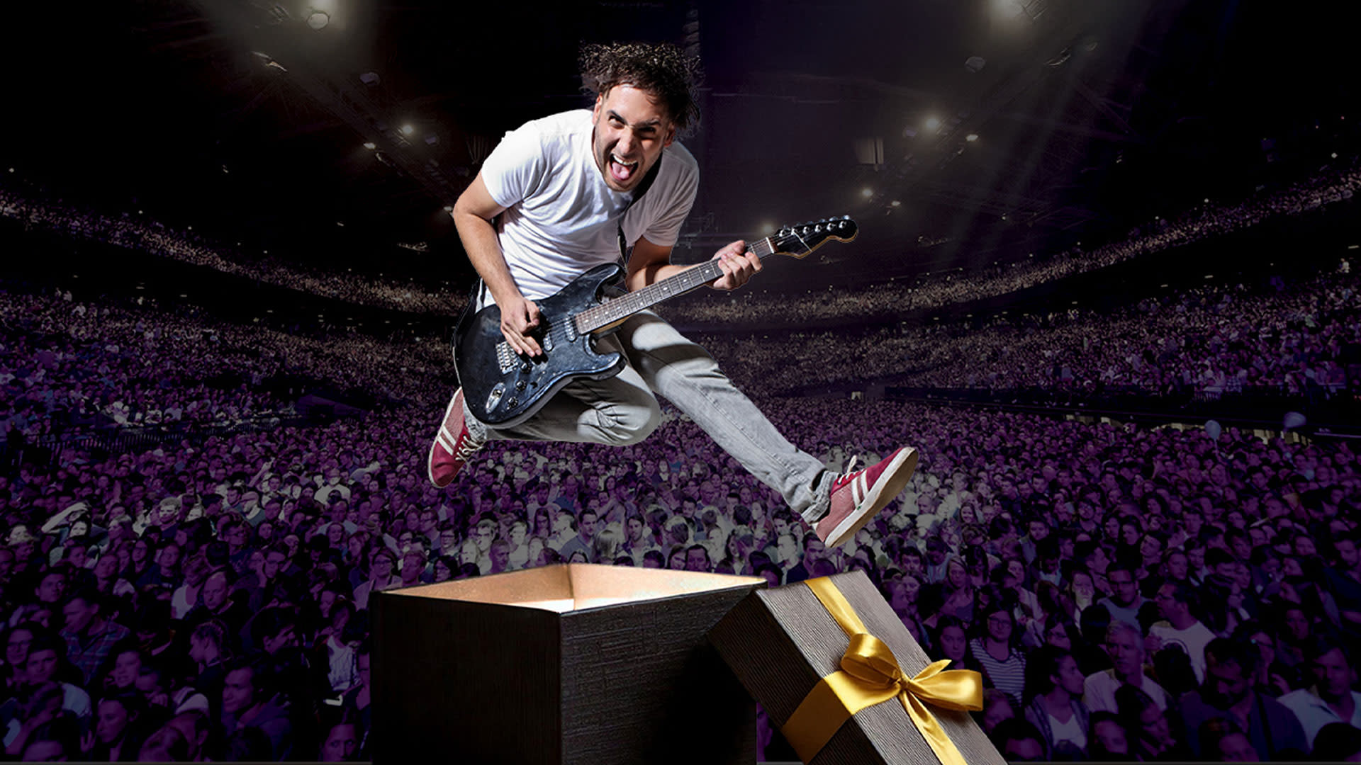 Een be•at giftcard is meer dan zomaar een cadeau