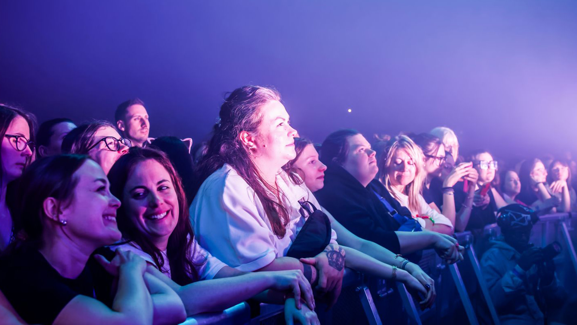 Zet first-party data slim in voor maximale impact.