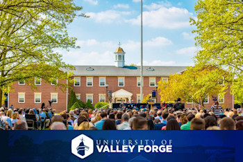 university-of-valley-forge-commencement