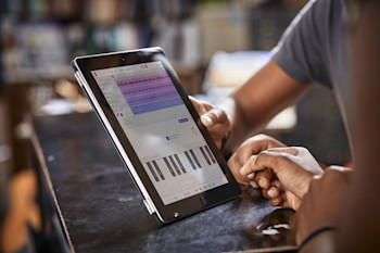 Soundtrap Student
