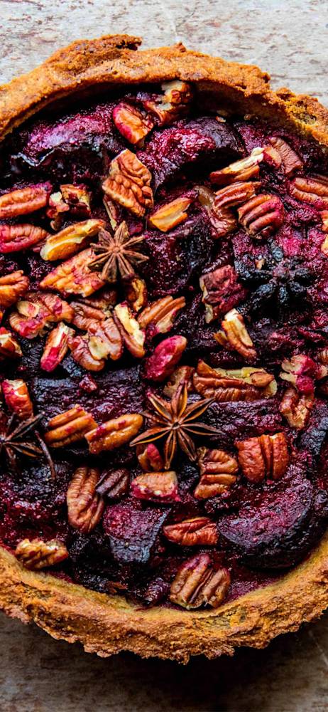 inspo-jasmine-hemsley-beetroot-tart