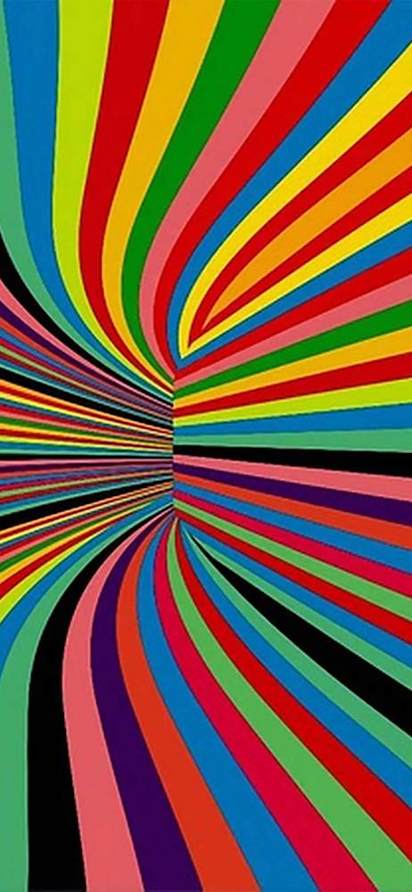 happy-days-holding-bridget-riley