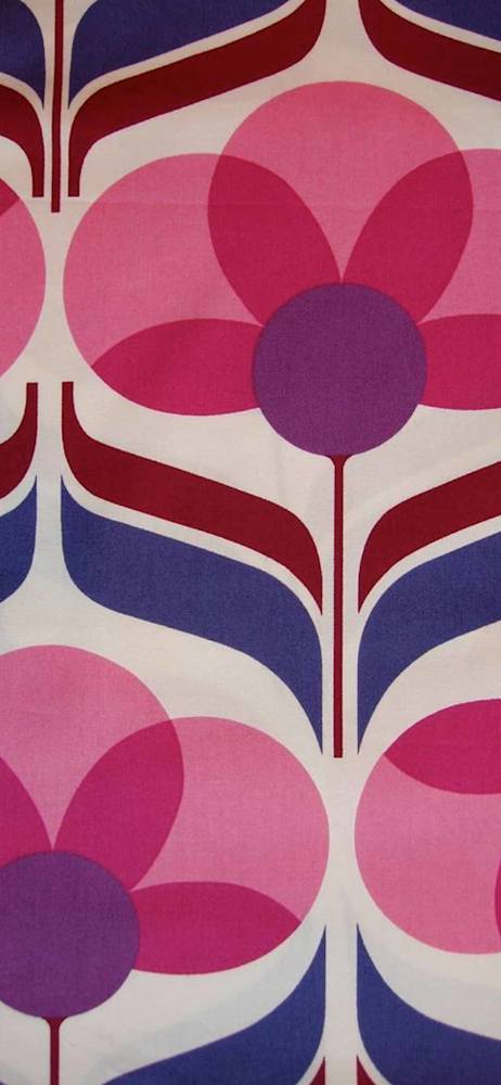 brady-bunch-holding-vintage-fabric