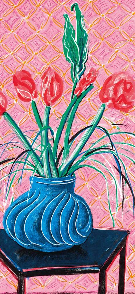 hockney-holding-david-hockney