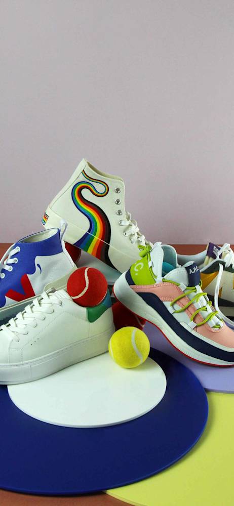sneakers-holding-portrait