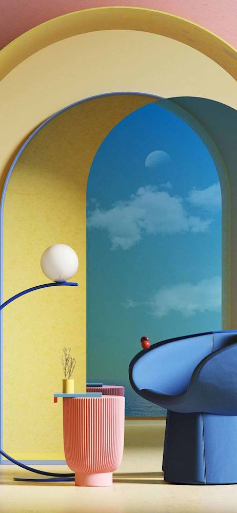 optimistic-holding-nastia-ibragimova