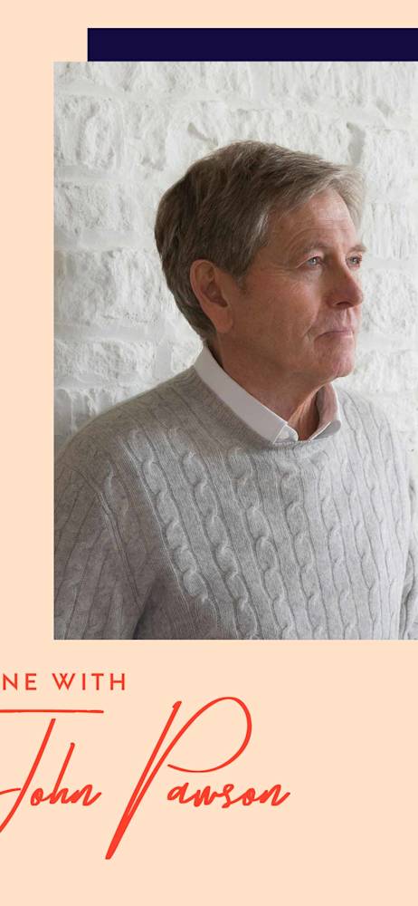 theone-johnpawson-portrait