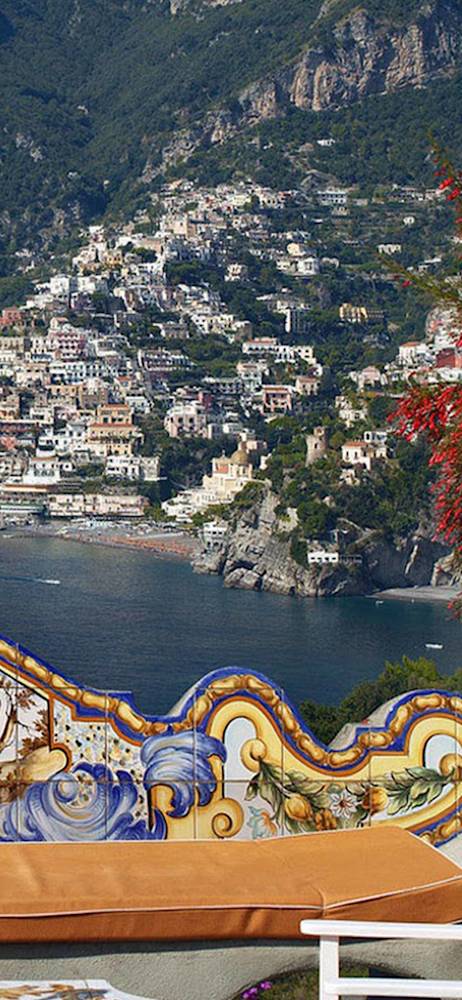 il-san-pietro-positano