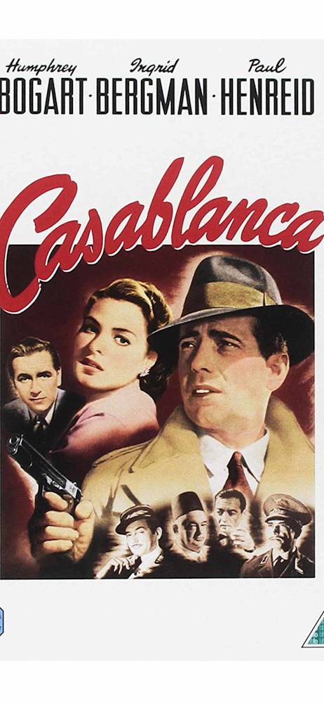Casablanca-film
