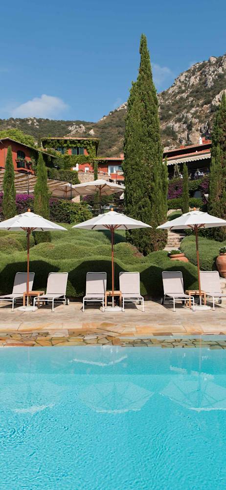 Il-Pellicano-Hotel