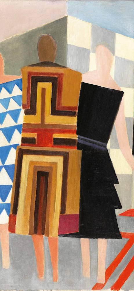 geometric-holding-sonia-delauney