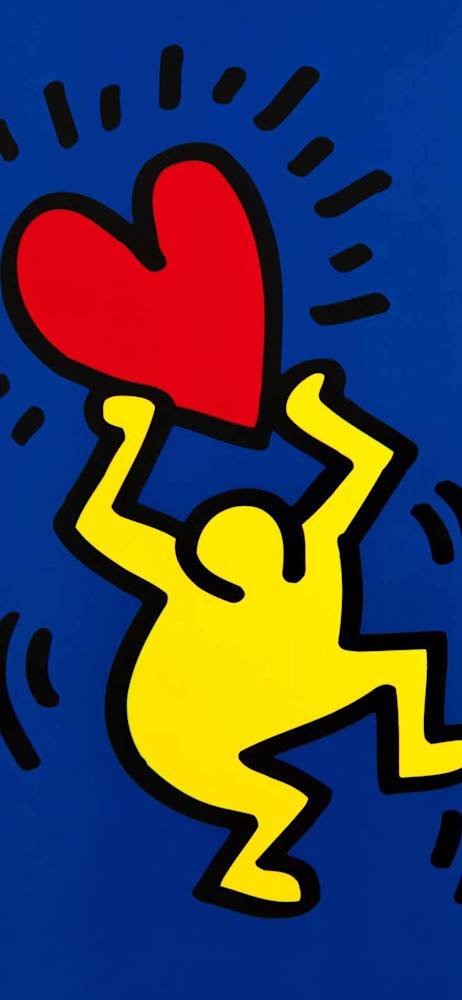 valentine-for-him-holding-keith-haring