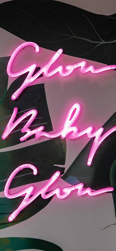 glow-bar