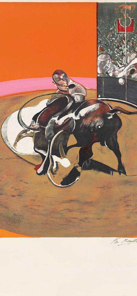 francis-bacon-study-of-a-bull-fight