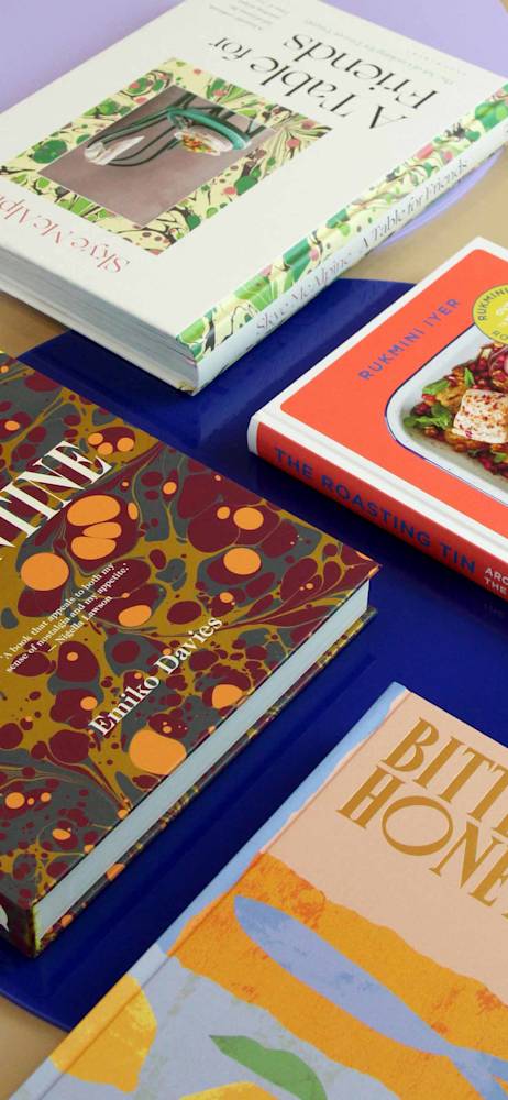 cookbooks-holding