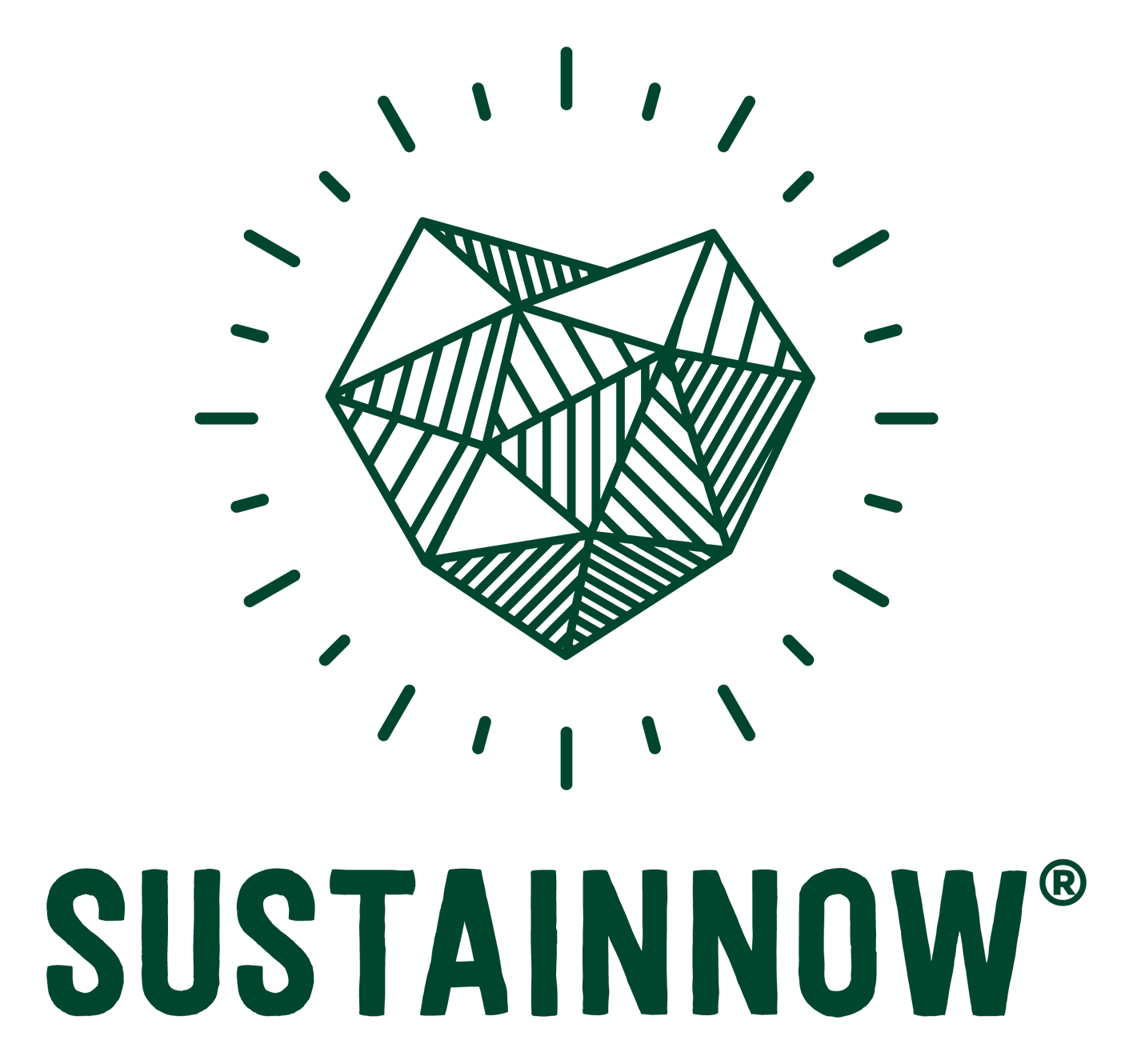 SustainNOW podcast logo