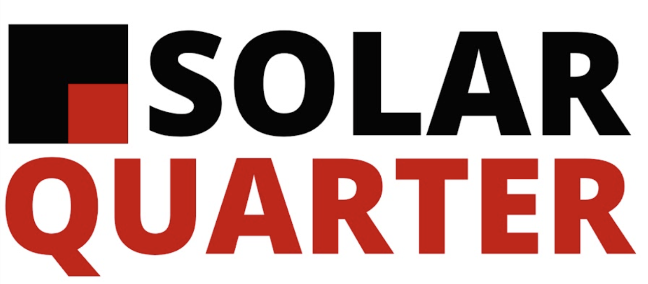 SolarQuarter logo