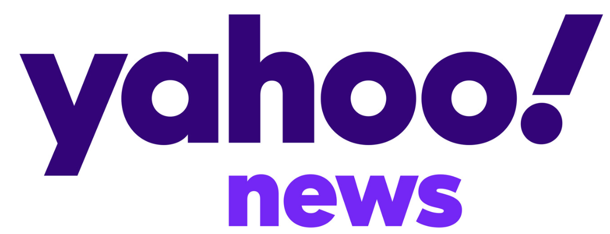 Yahoo! News logo