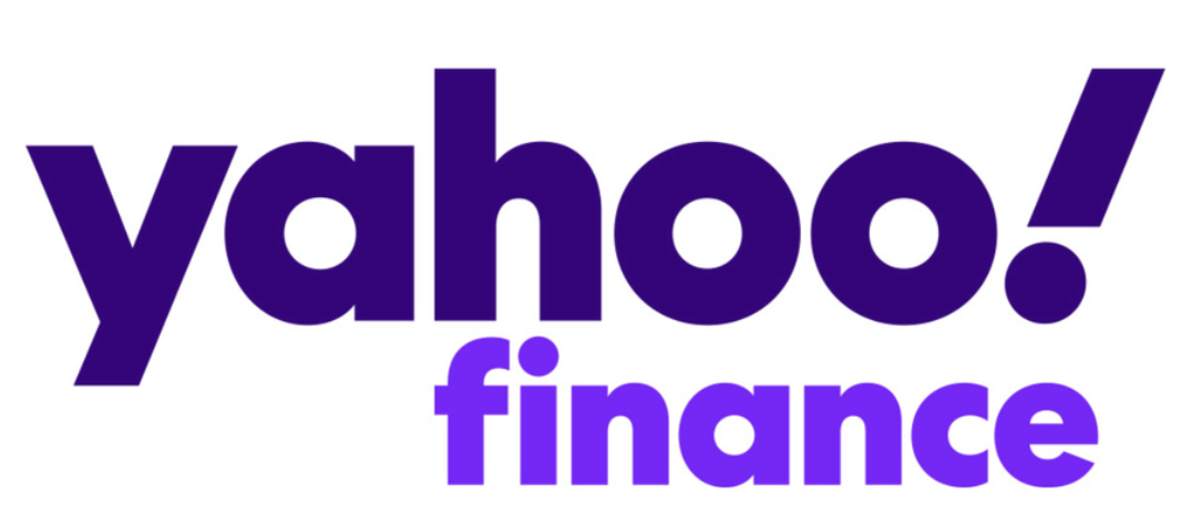 Yahoo Finance logo