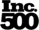 Inc 500 logo