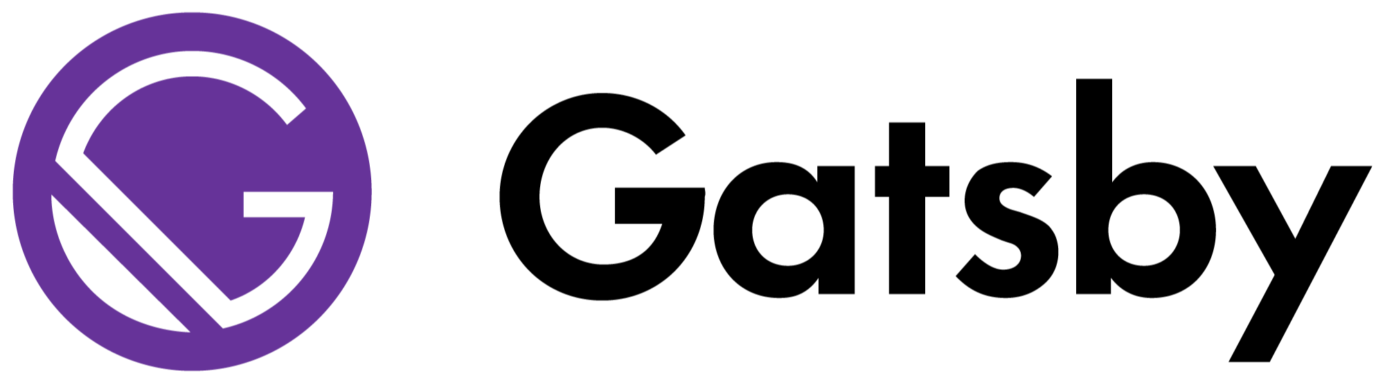 Gatsby Logo