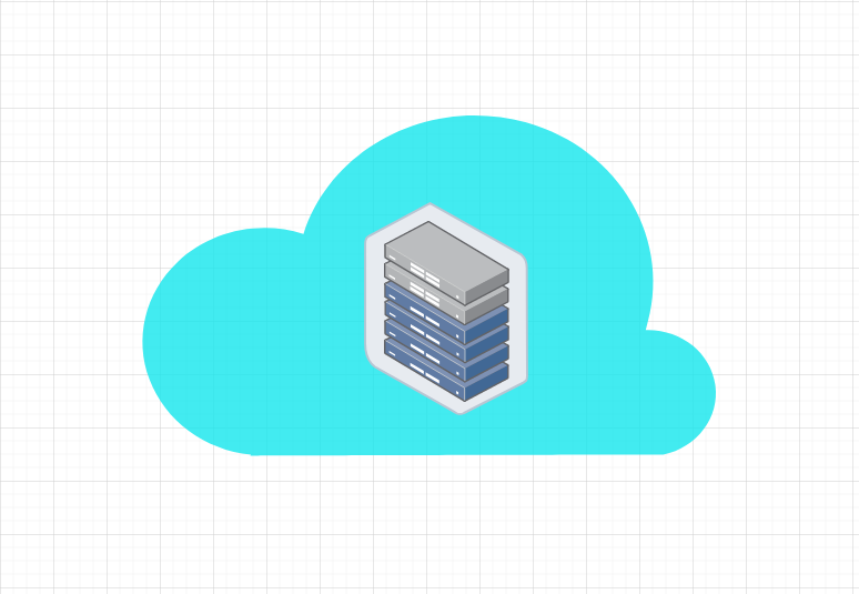 Serverless architecture