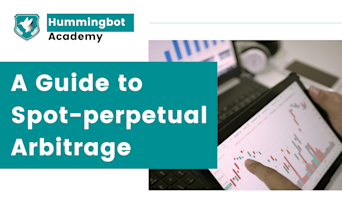 How to Use the New Spot-perpetual Arbitrage Strategy