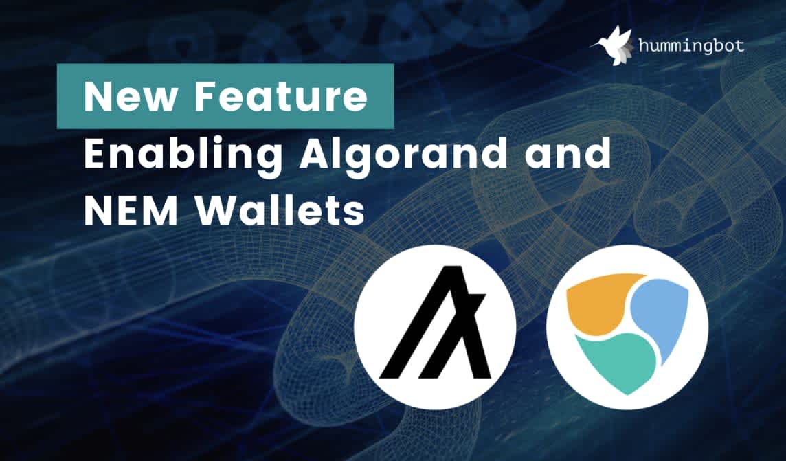 enabling-algo-and-nem-wallets