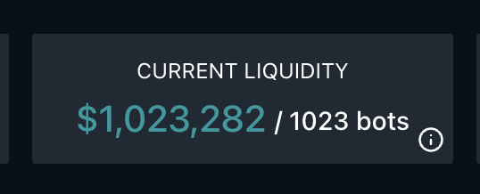 liquidity