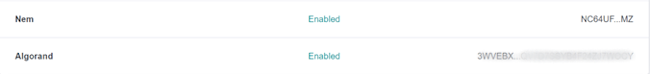 algo-enabled