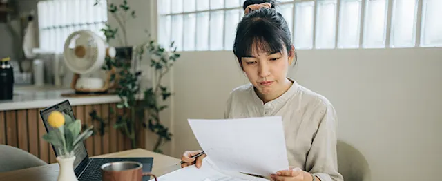 Learn how a debt validation letter helps confirm and verify your debt information.