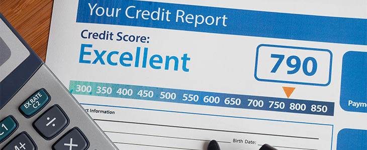 Tips for Raising Your Credit Score