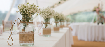 How to Plan a Budget Wedding of Your Dreams