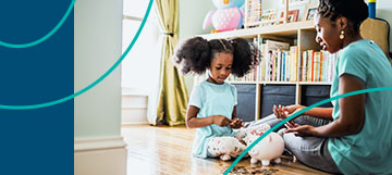 9 Simple Ways to Start Building Your Savings