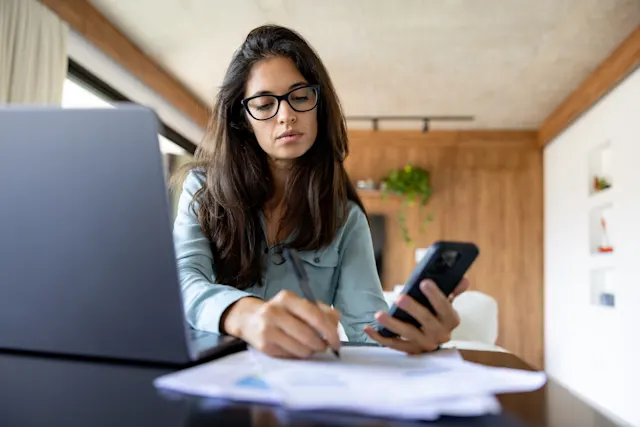 Understand delinquent debt, its impact on your credit, and practical ways to manage overdue payments.