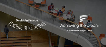 Congrats to the 2018 Community College Financial Empowerment Winner!