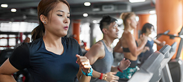 Should You Spend Money on a Gym Membership?
