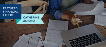 How to Create a Budget for the First Time